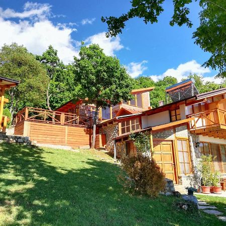 Paradise Nest Ohrid Luaran gambar