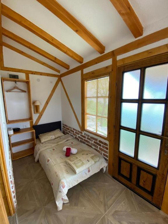 Paradise Nest Ohrid Luaran gambar