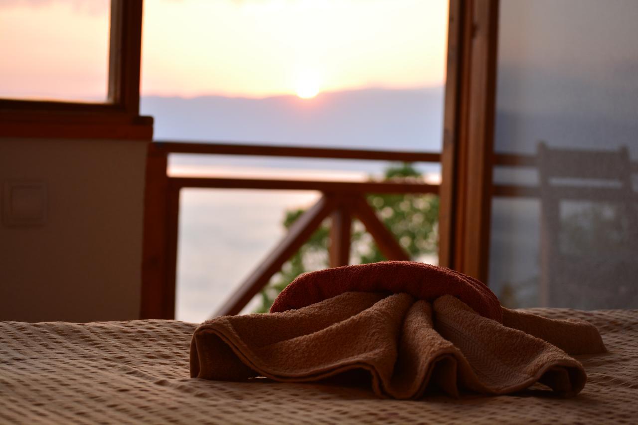 Paradise Nest Ohrid Luaran gambar