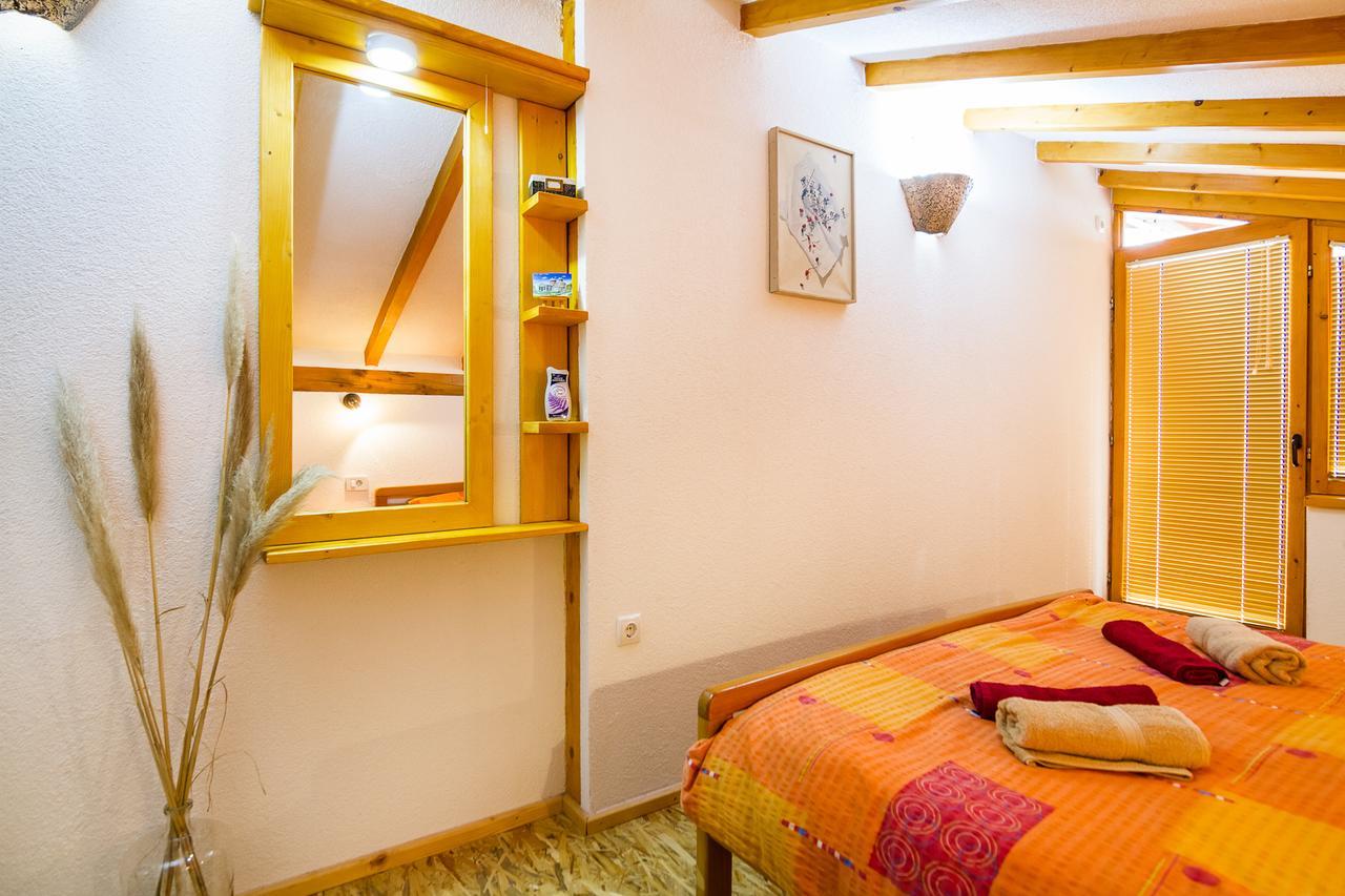 Paradise Nest Ohrid Luaran gambar