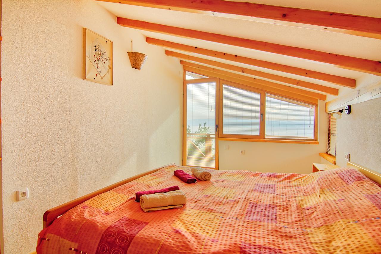 Paradise Nest Ohrid Luaran gambar
