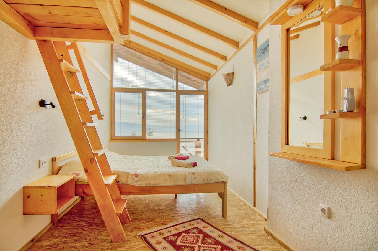 Paradise Nest Ohrid Luaran gambar