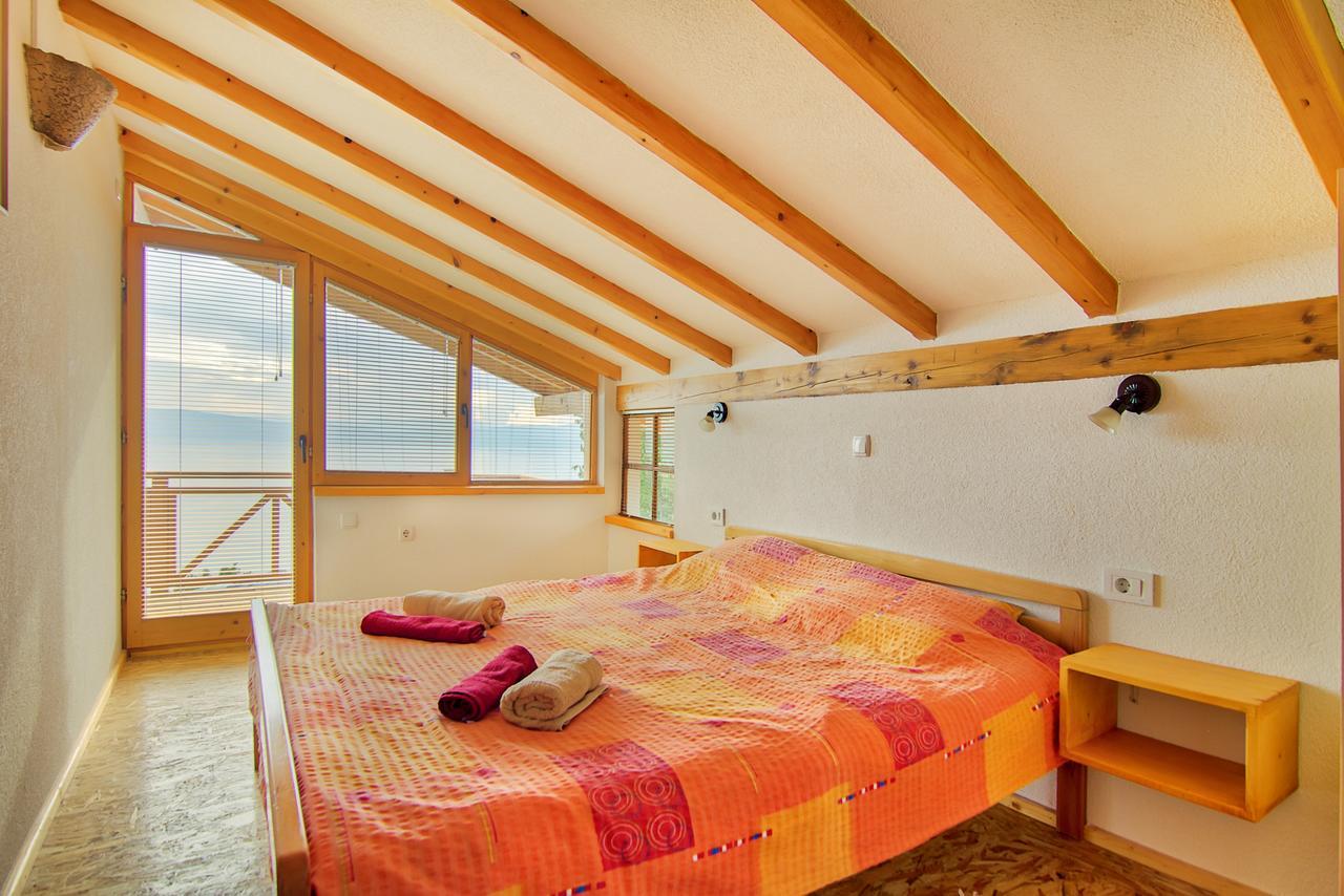 Paradise Nest Ohrid Luaran gambar