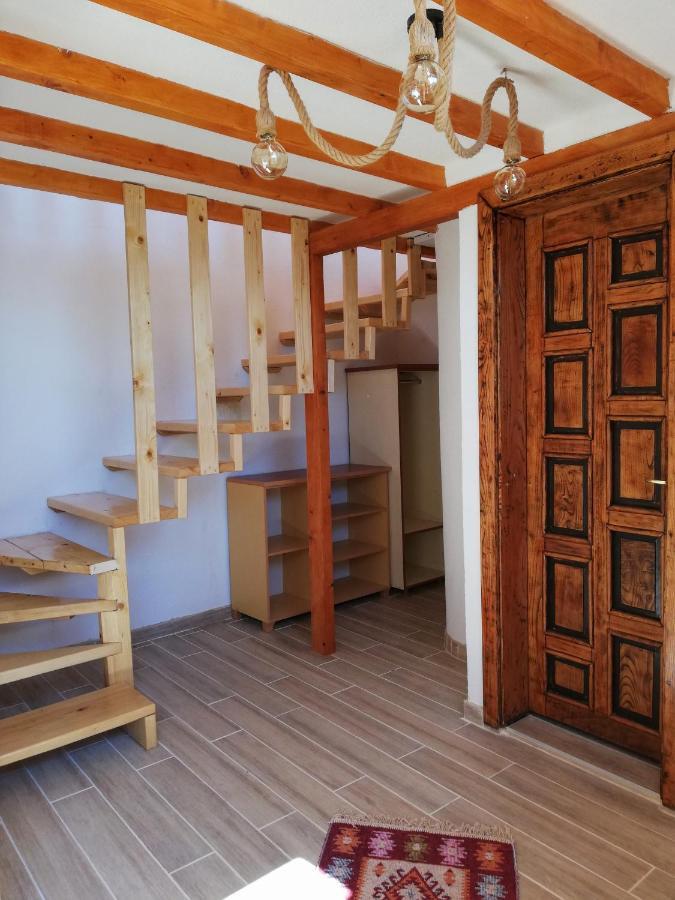 Paradise Nest Ohrid Luaran gambar